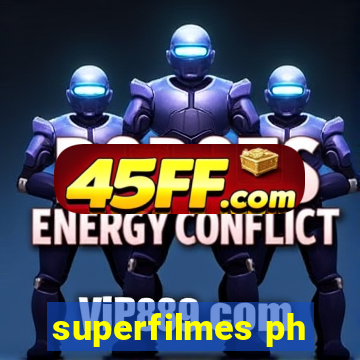 superfilmes ph